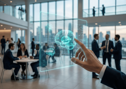 Global Conference on Responsible & Inclusive AI