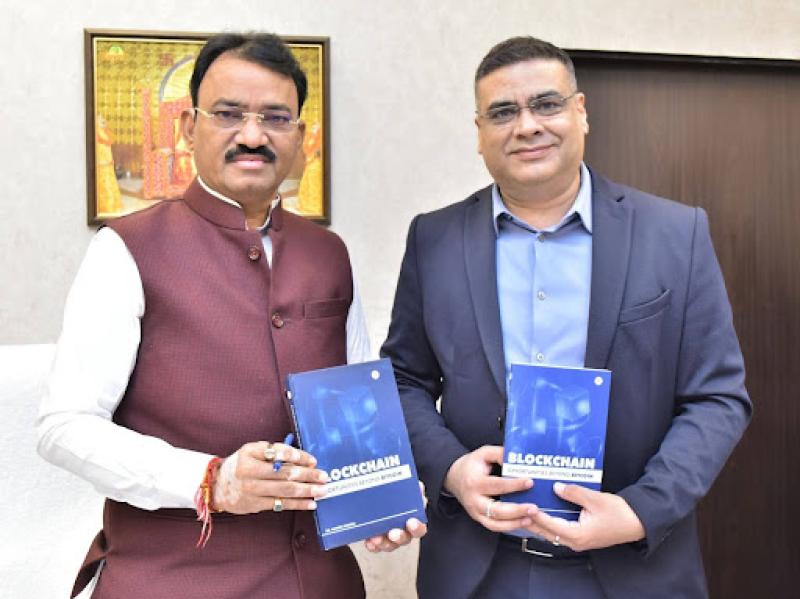 Blockchain Book