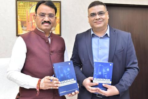 Blockchain Book